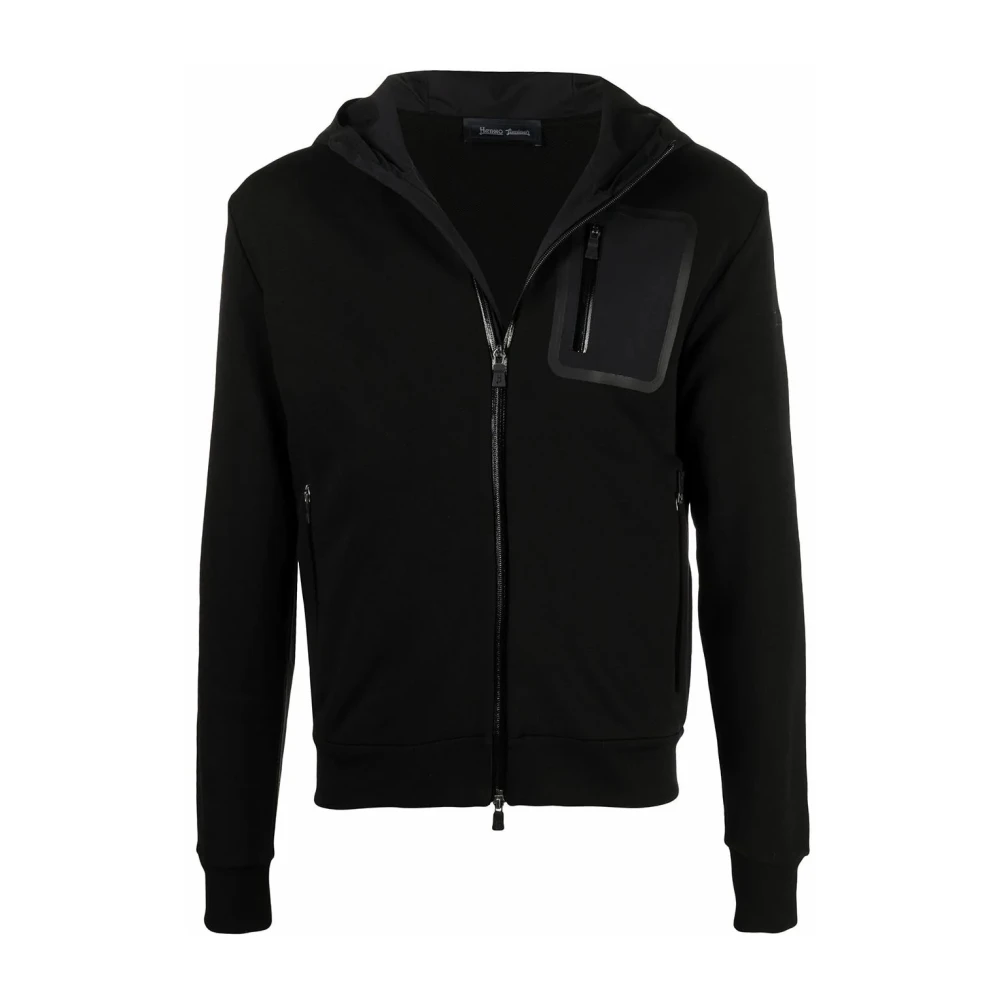 Sweatshirts & Hoodies > Hoodies - - Herno - Modalova