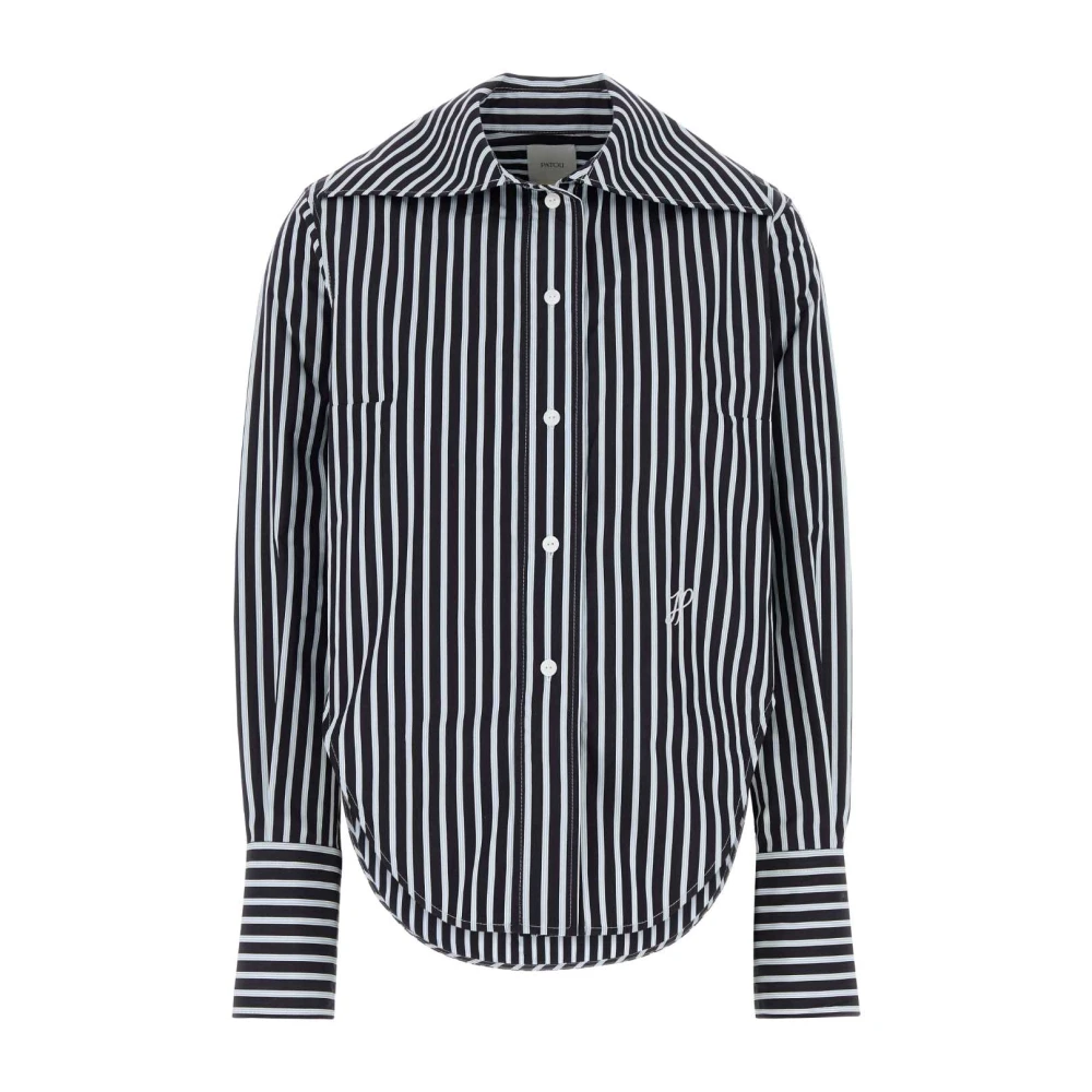 Blouses & Shirts > Shirts - - Patou - Modalova