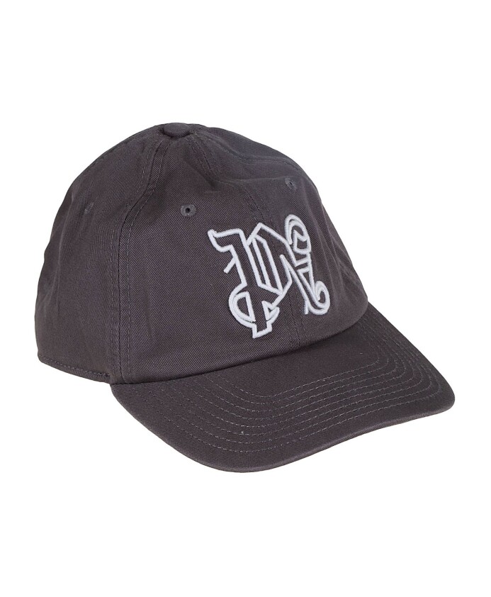 casquette-de-baseball-monogramme