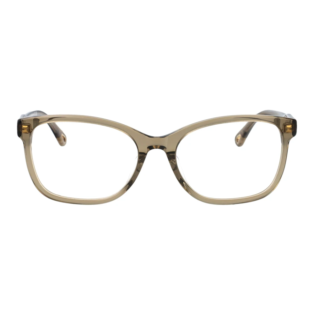 Chloé Stijlvolle Optische Bril Model Ch0276Oa Green Dames