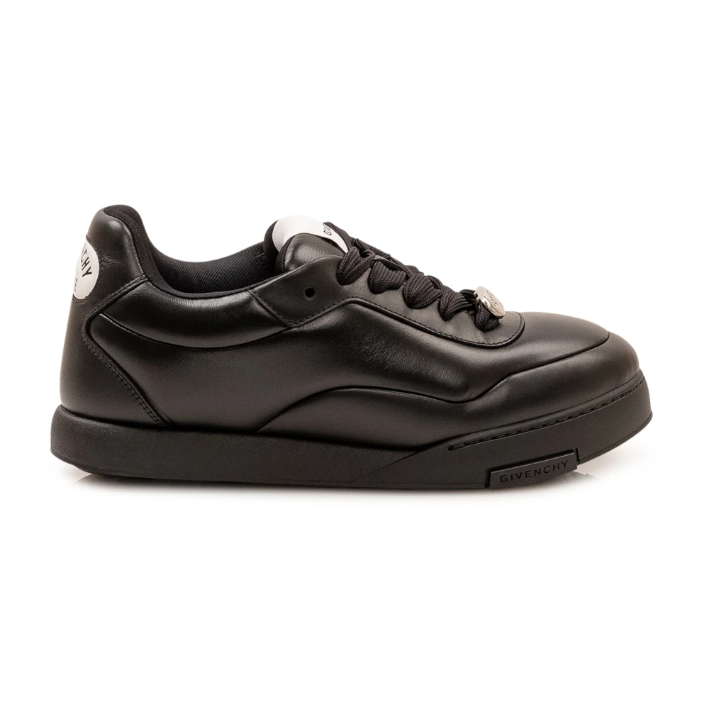 Givenchy Schoenen Heren Schoenen Zwart