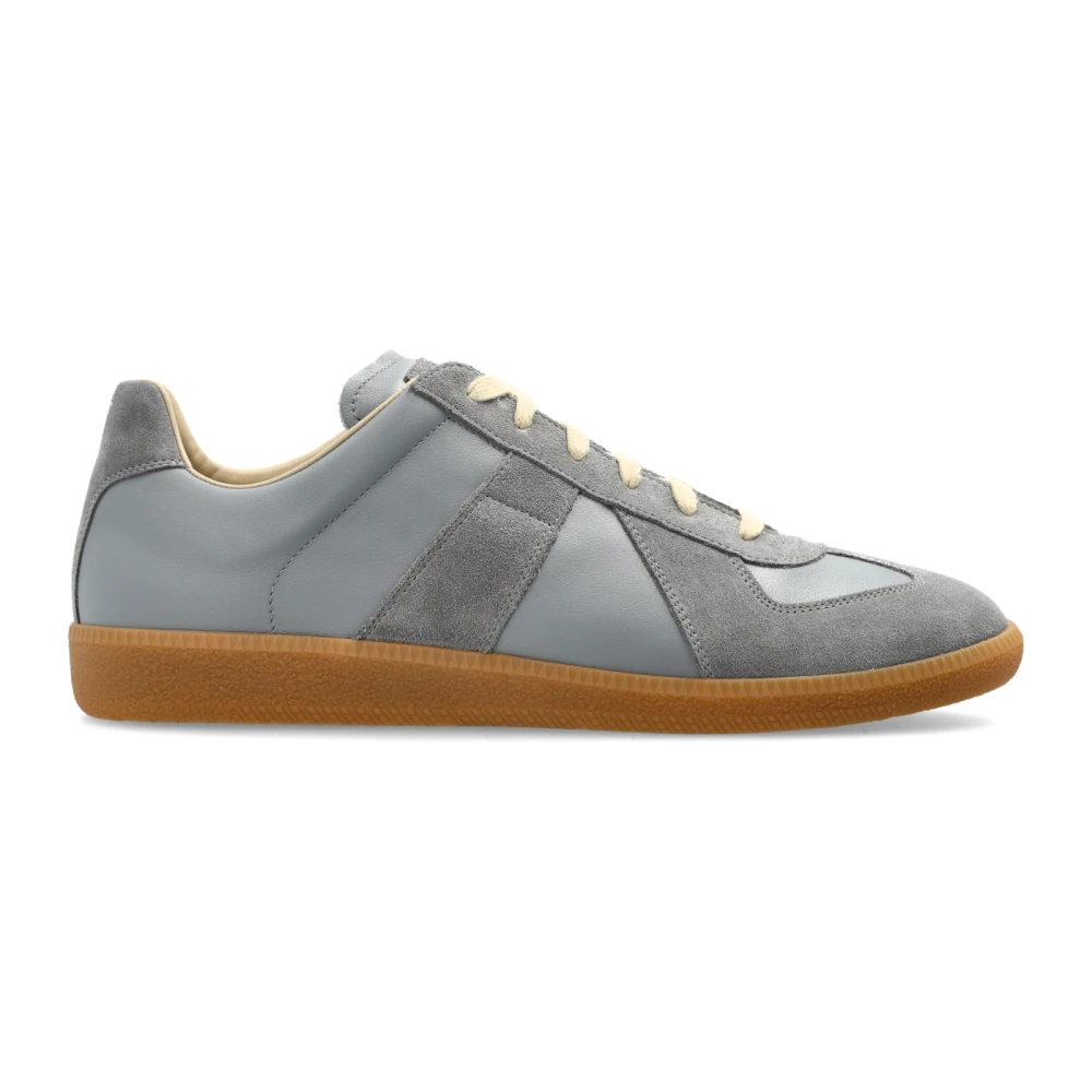 Maison Margiela Sneakers Heren Schoenen Grijs
