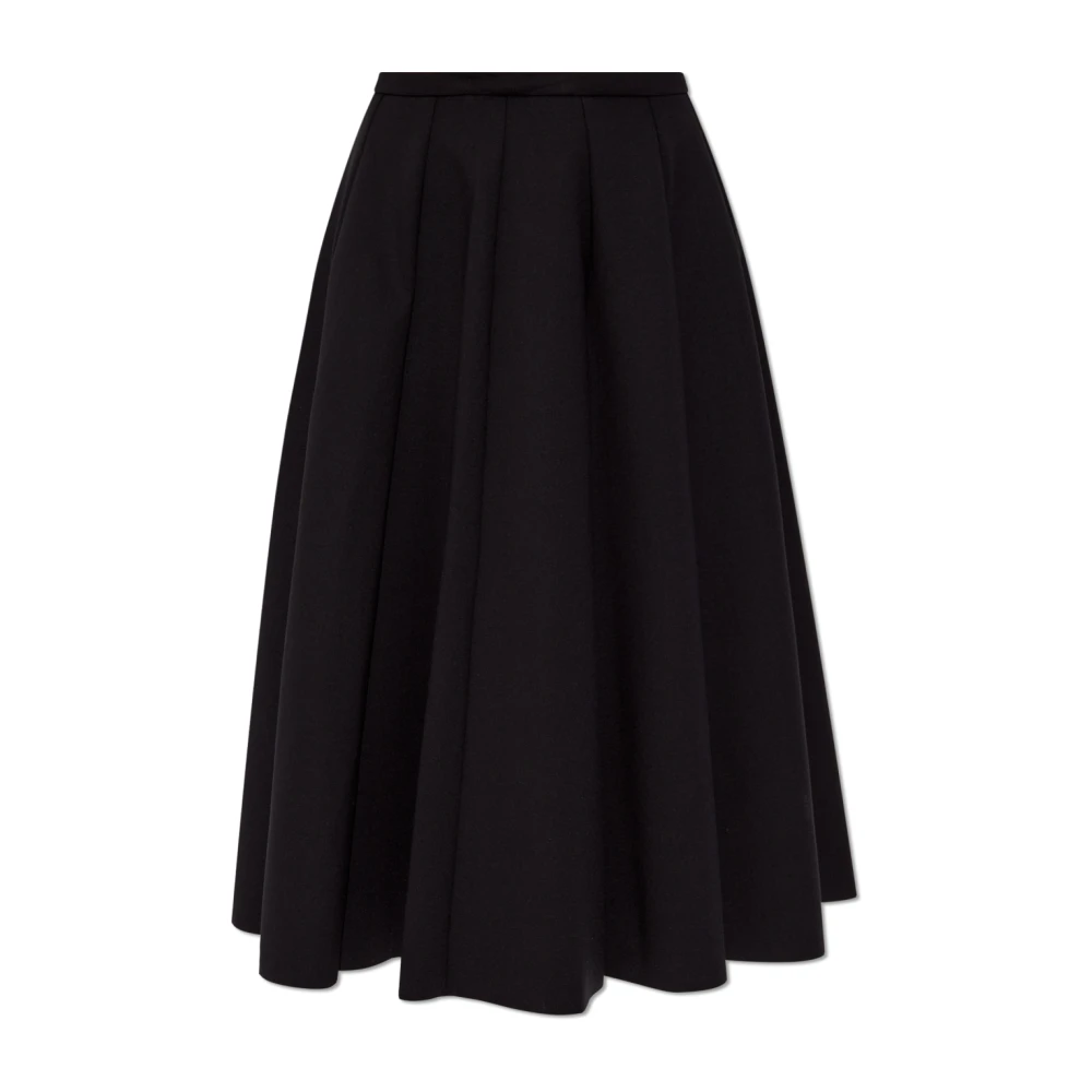 Skirts > Midi Skirts - - Fabiana Filippi - Modalova