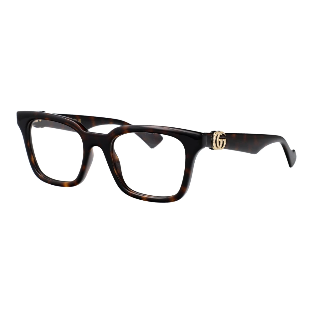 Gucci Stijlvolle zonnebril voor modieuze individuen Multicolor Unisex