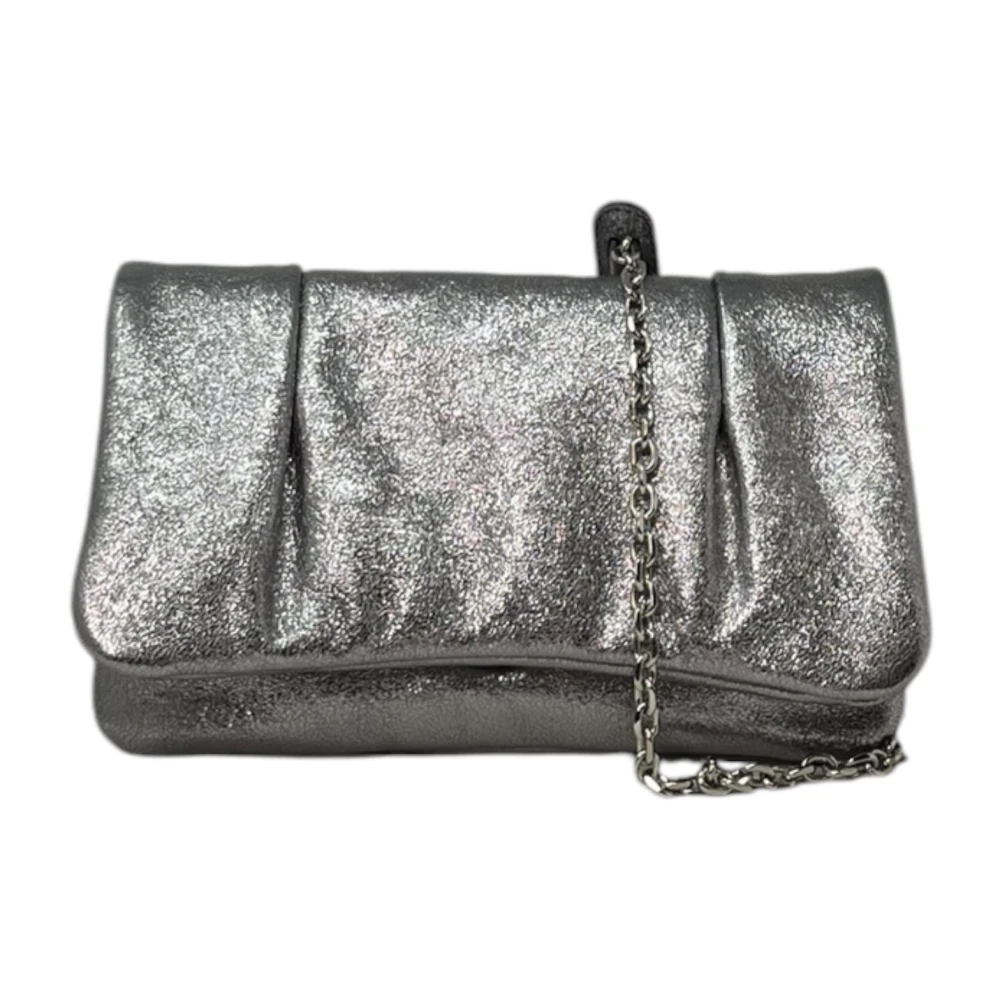 Gianni Chiarini Glenda Schoudertas Gray Dames