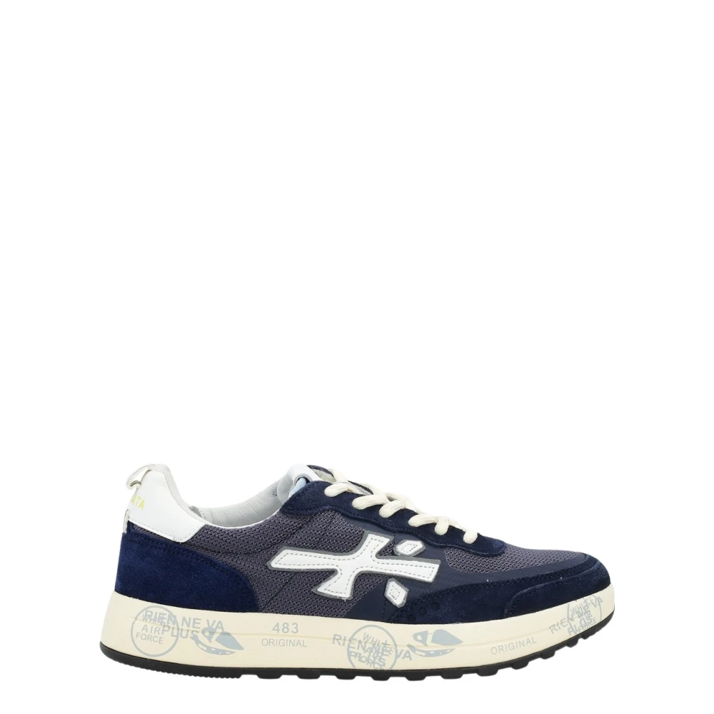 Shoes > Sneakers - - Premiata - Modalova