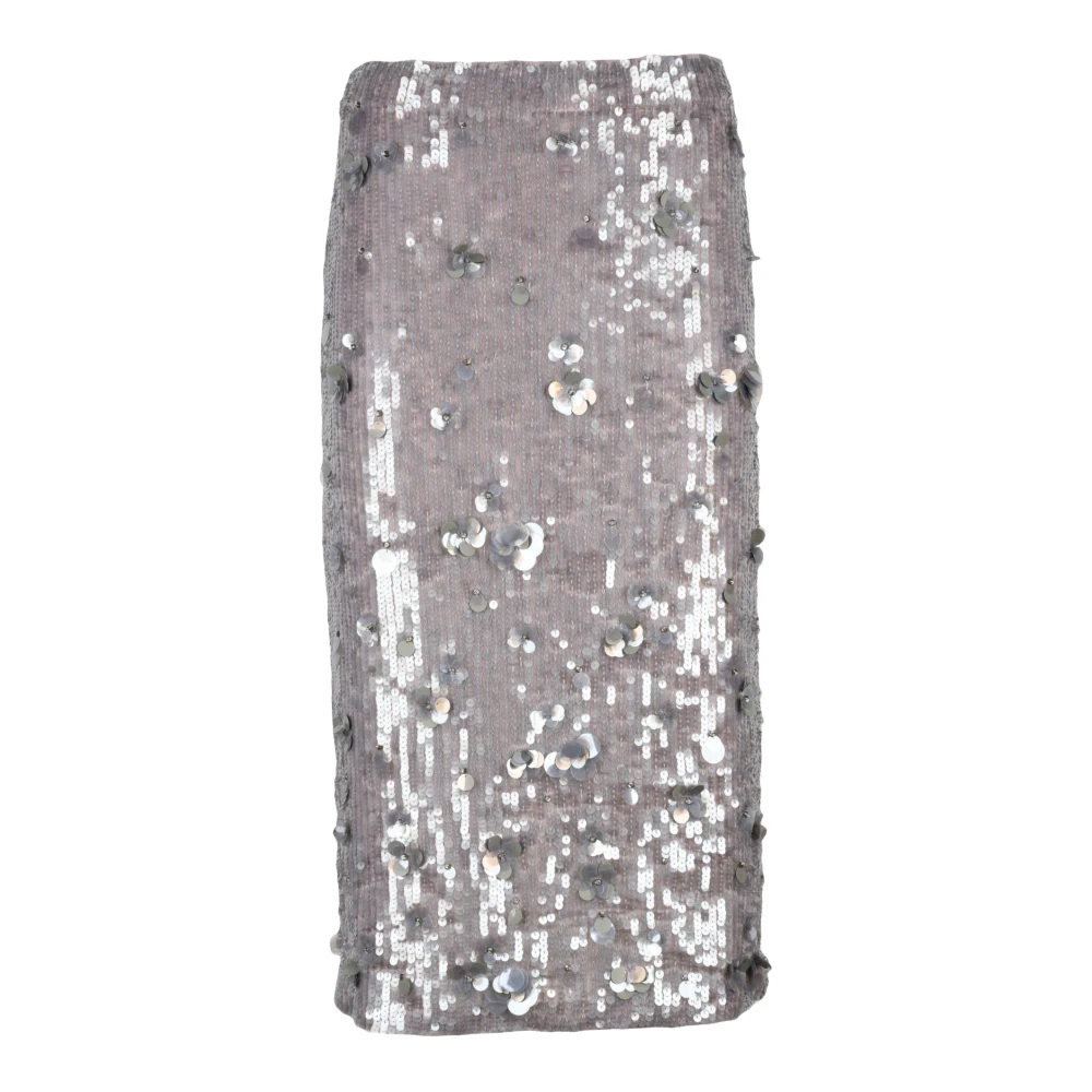Skirts > Midi Skirts - - P.a.r.o.s.h. - Modalova