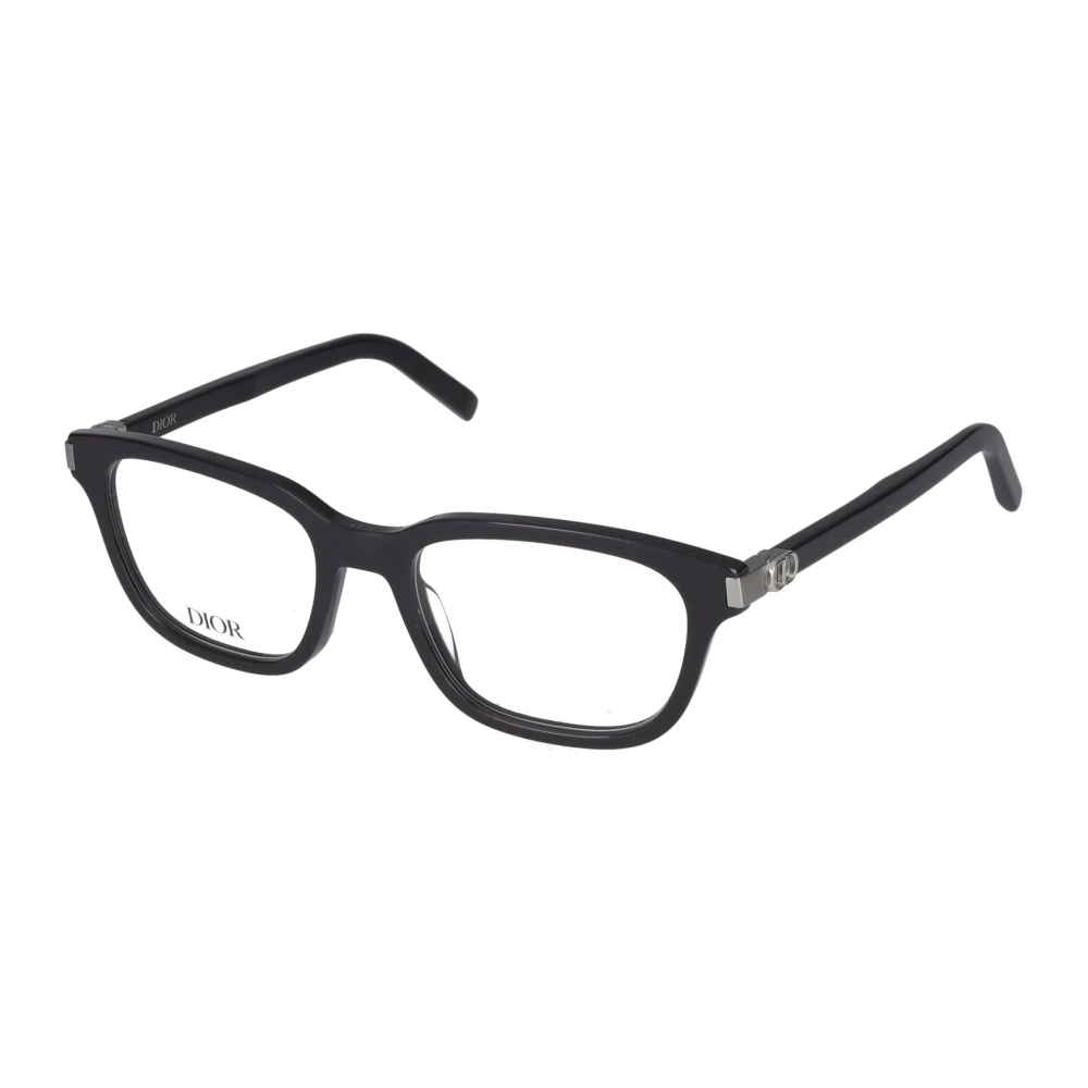 Dior Icono Herenbril Black Heren