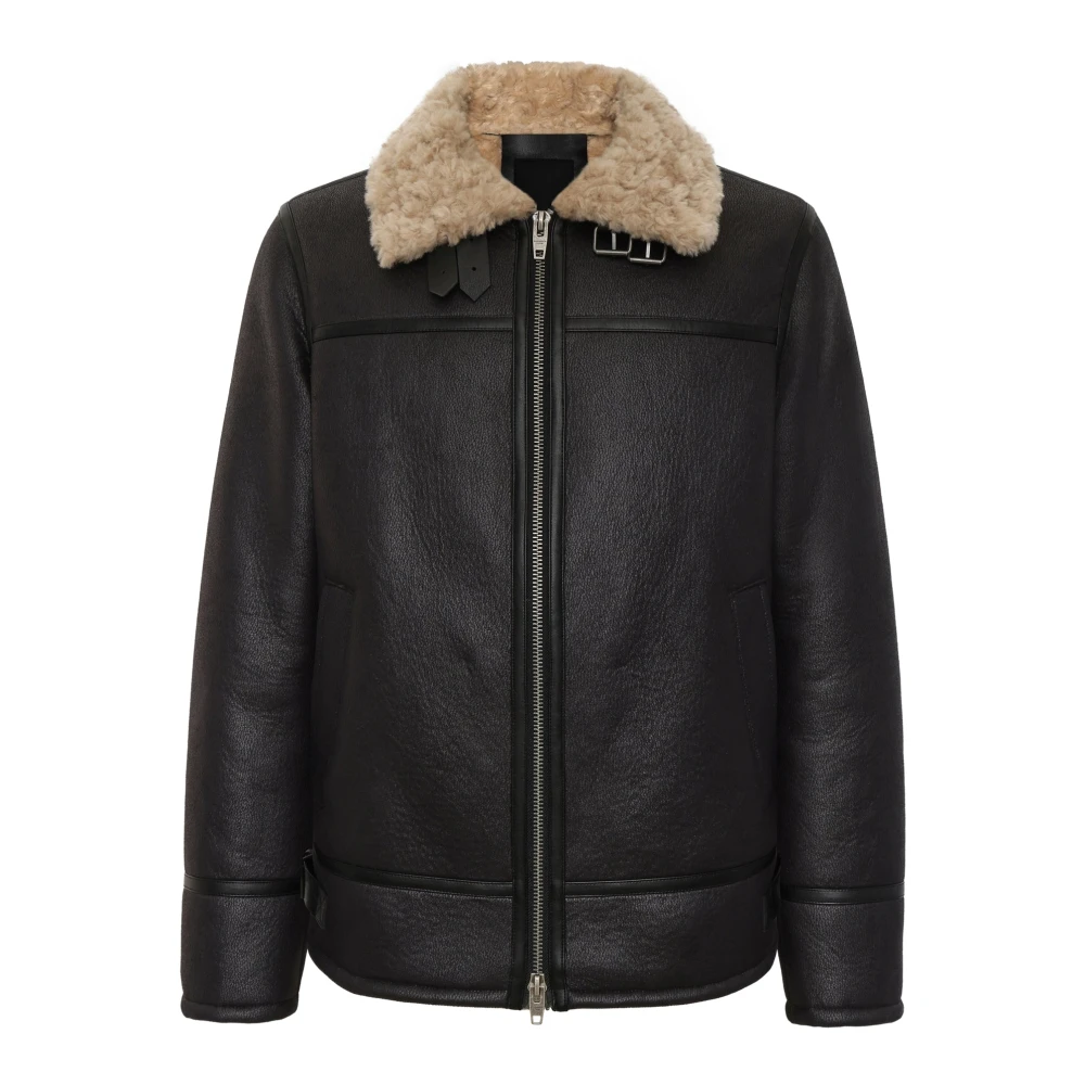 Rockandblue Bentley Jacket Black, Herr