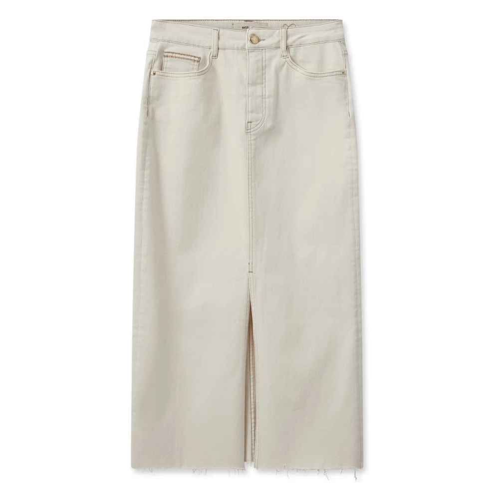 MOS MOSH Nature Rok Beige Dames