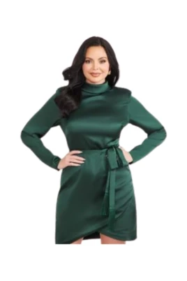 Kier Dress Solid