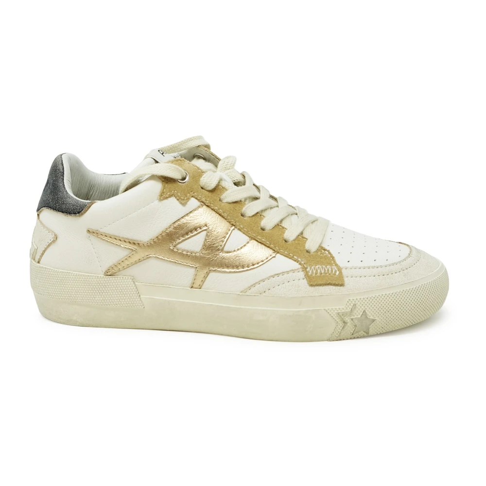 ASH - Shoes > Sneakers - Beige - ASH - Modalova