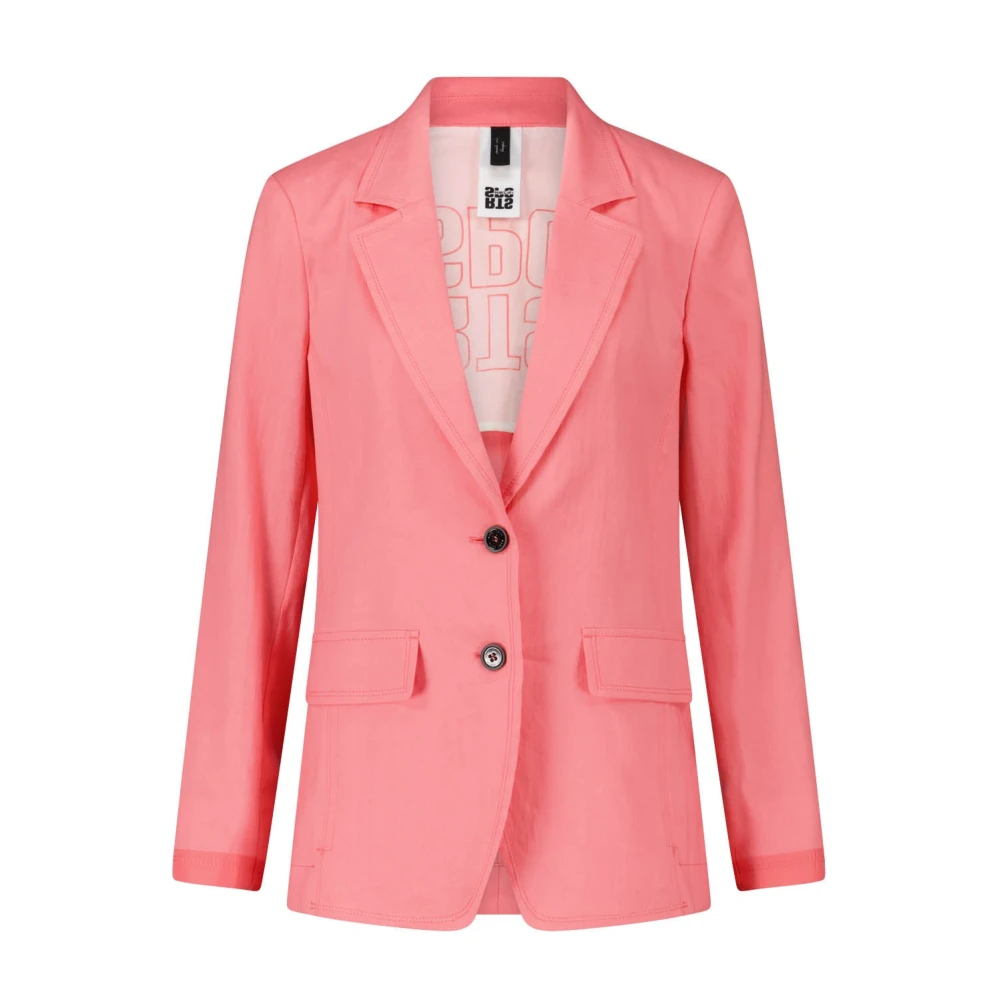 Marc Cain Blazers Pink Dames