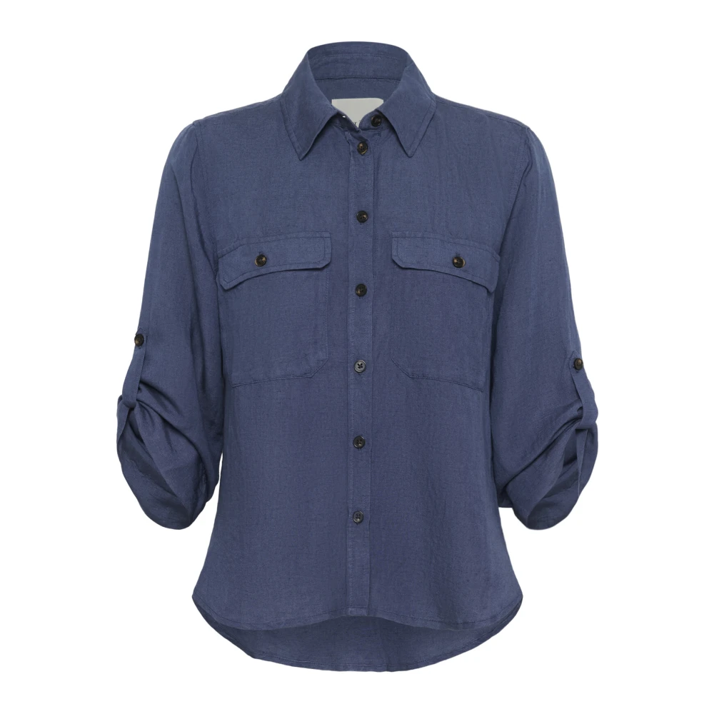 Blouses & Shirts > Shirts - - Part Two - Modalova