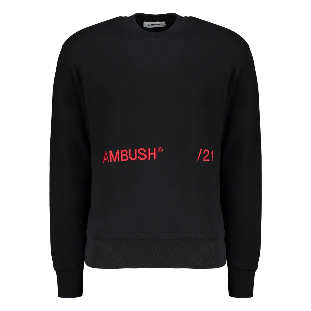 Sweatshirts & Hoodies > Sweatshirts - - Ambush - Modalova