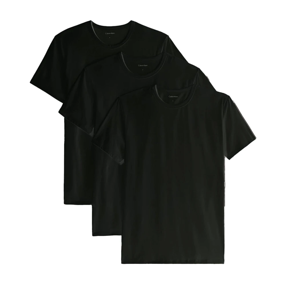 Tops > T-Shirts - - Calvin Klein - Modalova