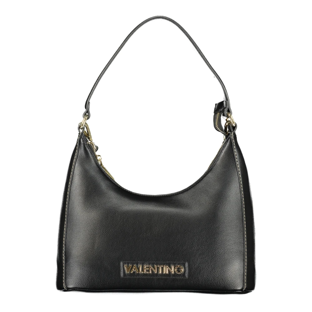 Valentino By Mario Valentino Women's Black Aury - Shoulder Bags - One Size - Bags