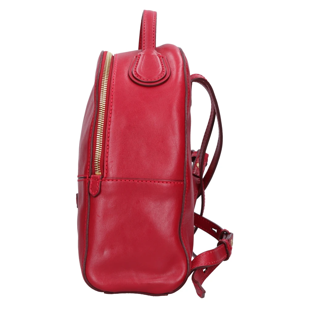 The Bridge Tassen.. Rood Red Dames