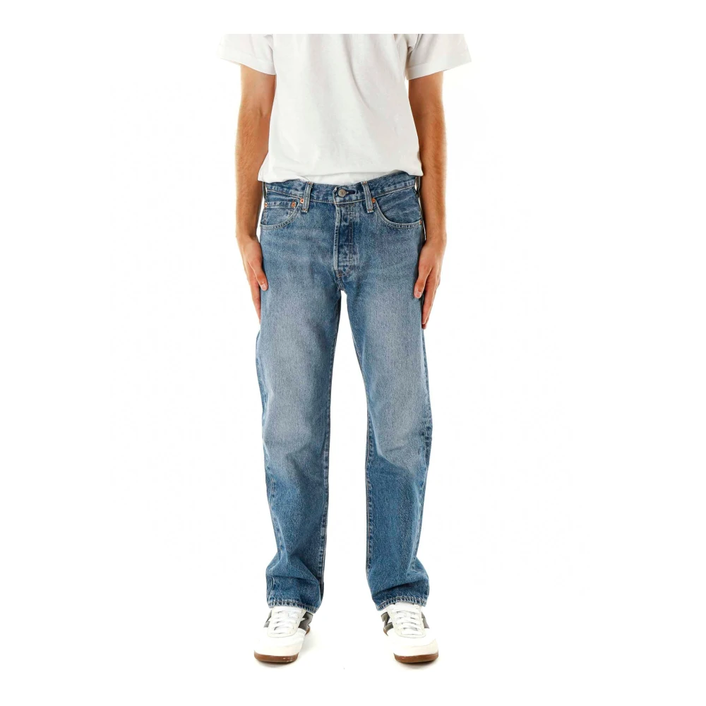 Jeans > Straight Jeans - - Levi's - Modalova