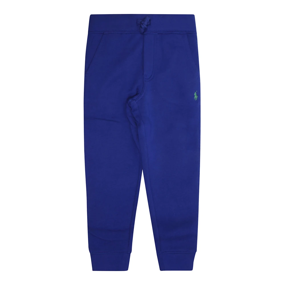 Ralph Lauren Barn Sweatpants Basmodell Blue, Unisex