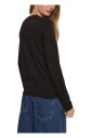 black-long-sleeve-round-neck-t-shirt