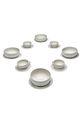Breakfast Set 16 Pcs Zuma