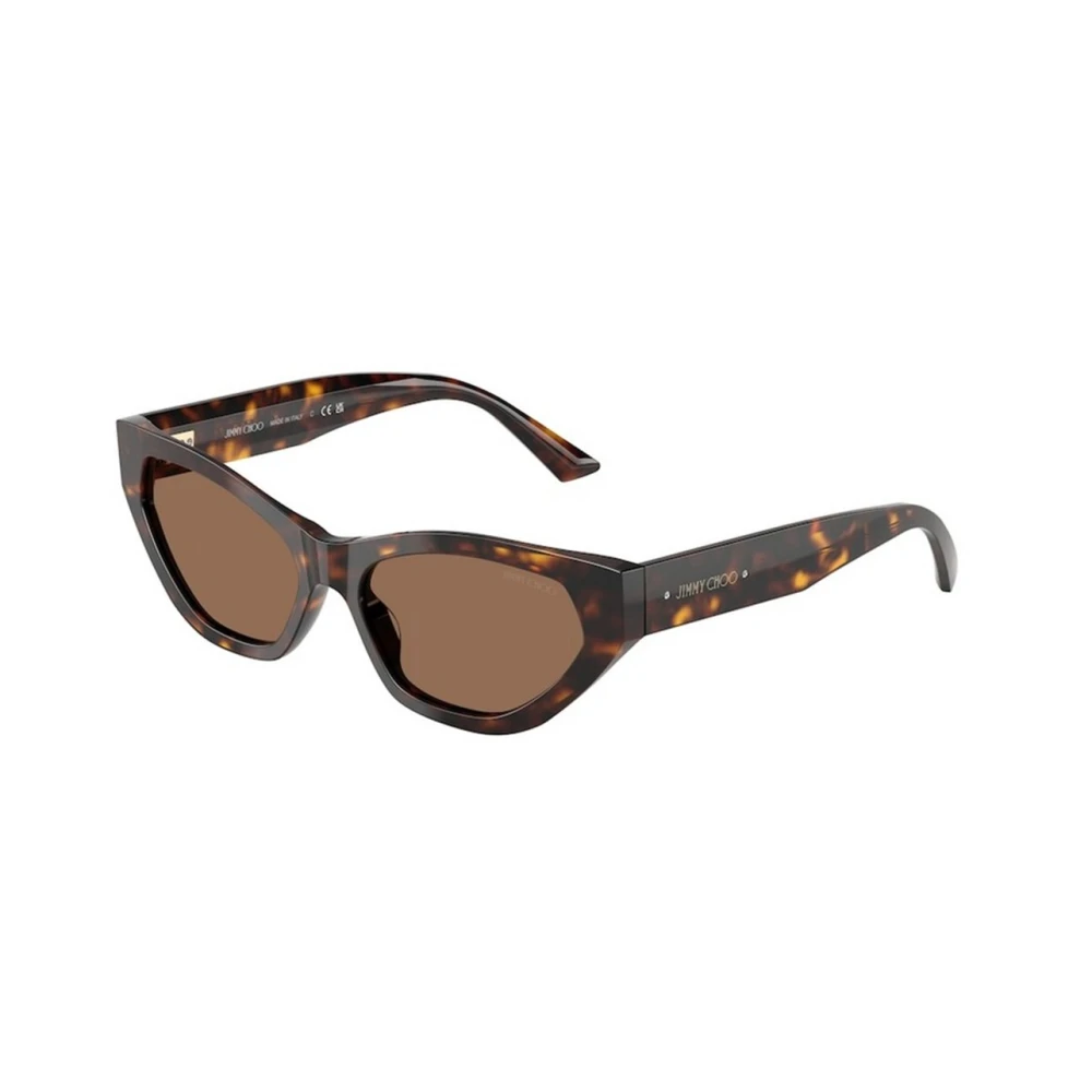 Accessories > Sunglasses - - Jimmy Choo - Modalova