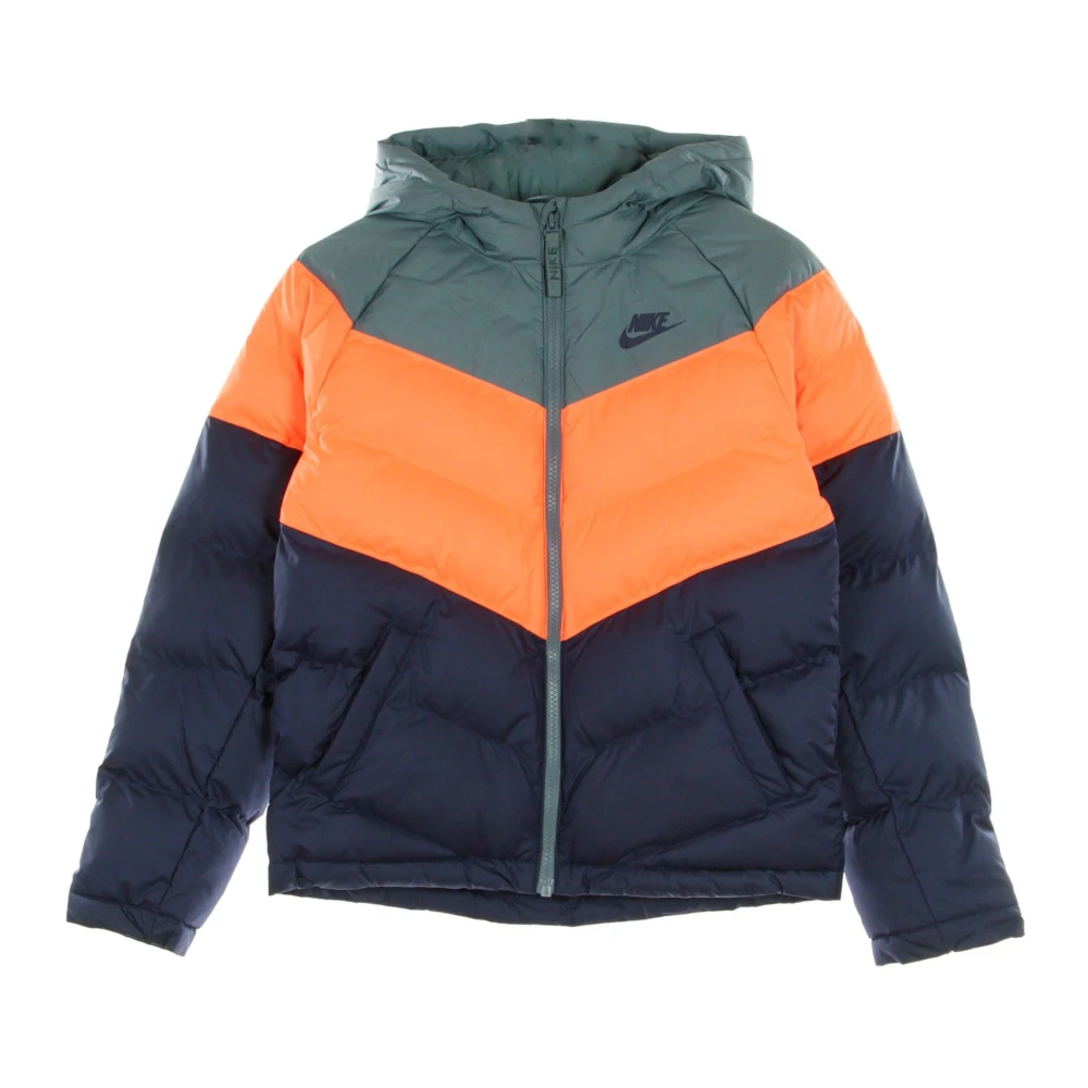 Nike Women's Sportswear Synthetic Fill Jacket