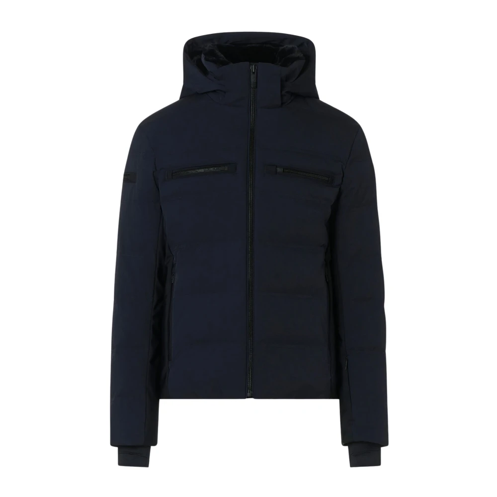 Fusalp - Jackets - Blue - Fusalp - Modalova