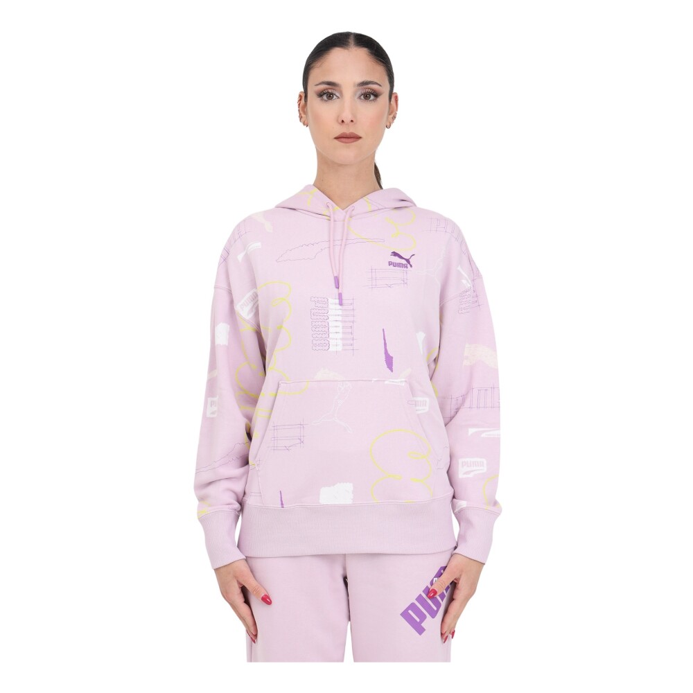 Pull puma rose sale