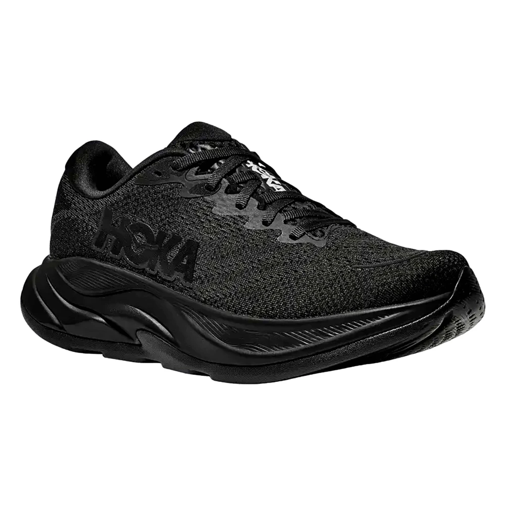 Hoka One One Rincon 4 löparskor Black, Herr