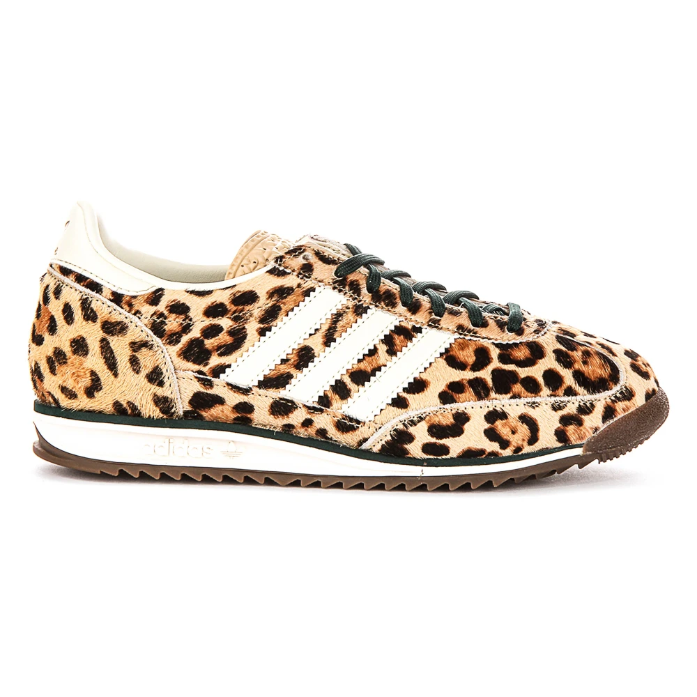 Adidas Women's Brown Trainers, 7 Uk, Sl 72 Rs W Trainer