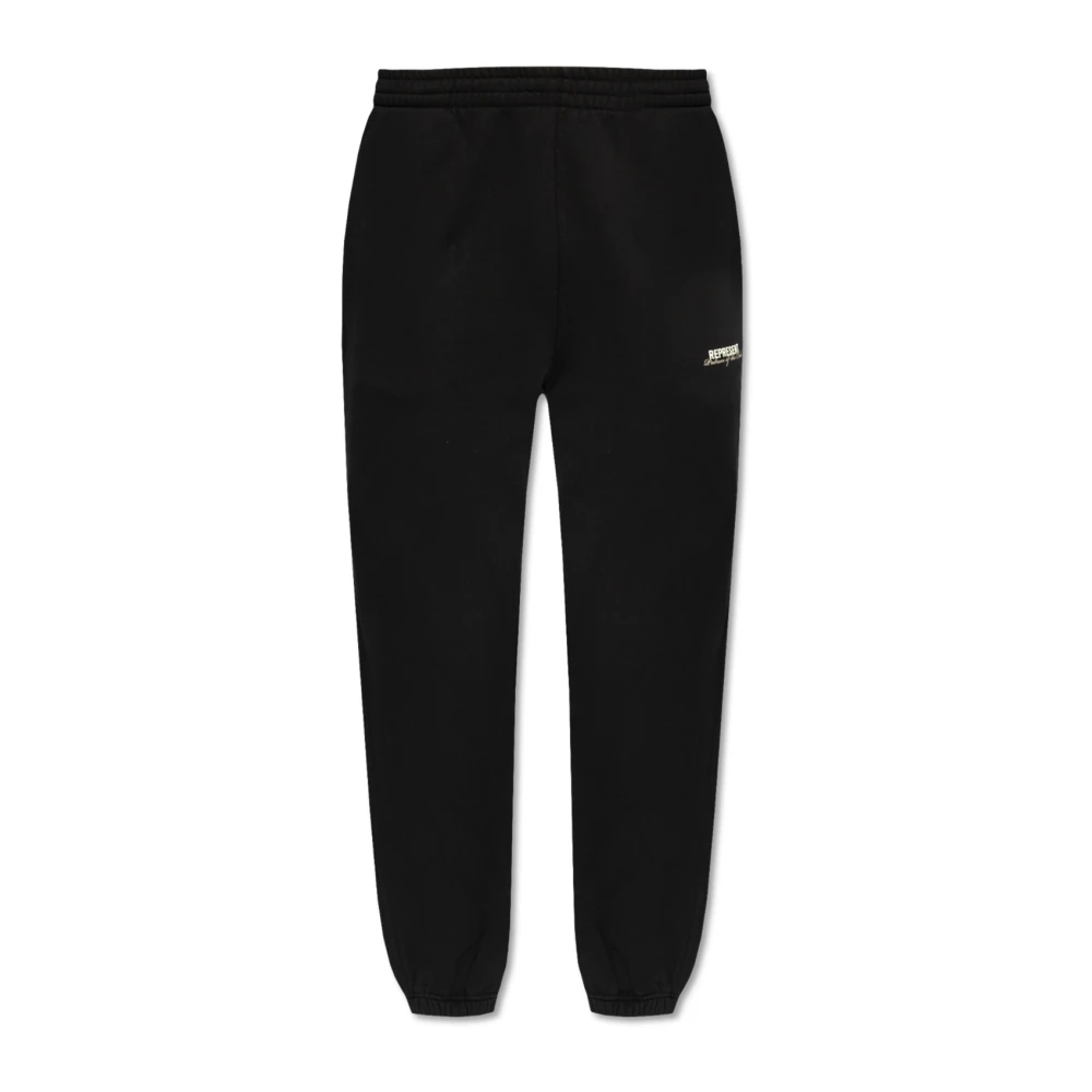 Represent Patron Of The Club Sweatpants Black Heren