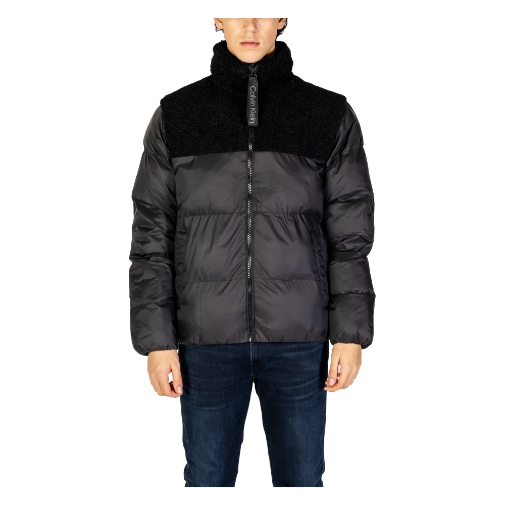 Jackets > Winter Jackets - - Calvin Klein Jeans - Modalova