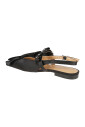 black-satin-bow-ballerina-shoes