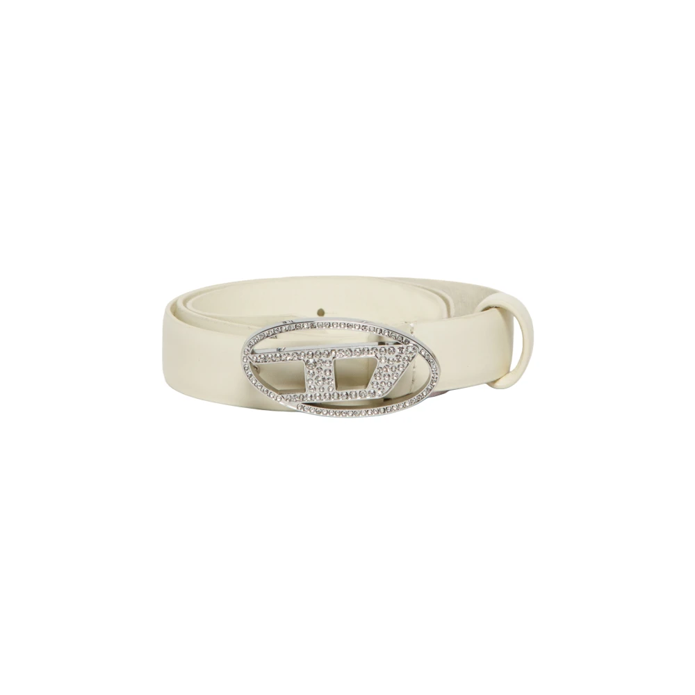 Diesel Vrouw Beige B-1Dr Strass 20