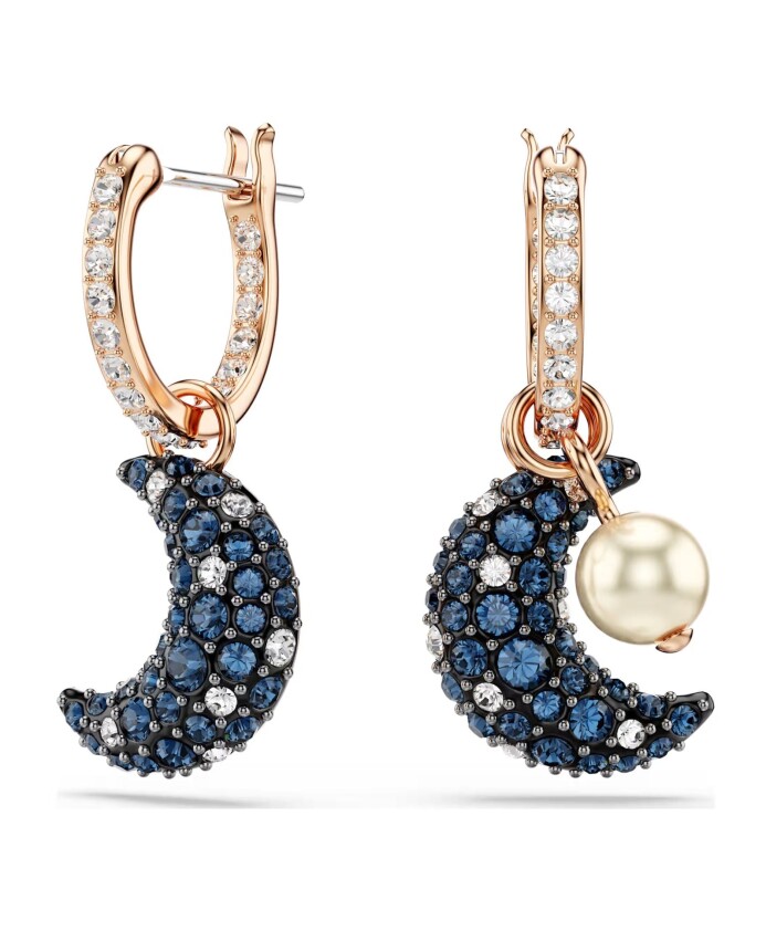 boucles-doreilles-femme-design-lune-asymetrique-multicolore-or-rose-sublima-5671569