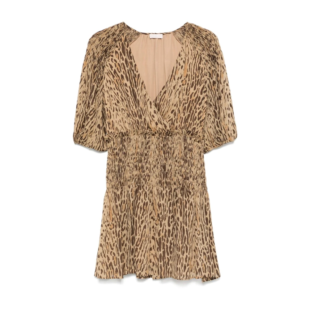 Dresses > Day Dresses > Short Dresses - - Liu Jo - Modalova