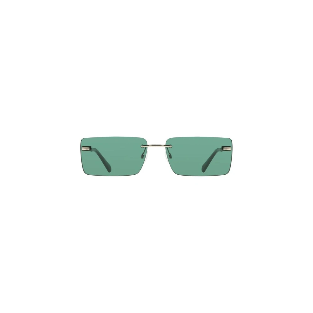 Accessories > Sunglasses - - Calvin Klein - Modalova