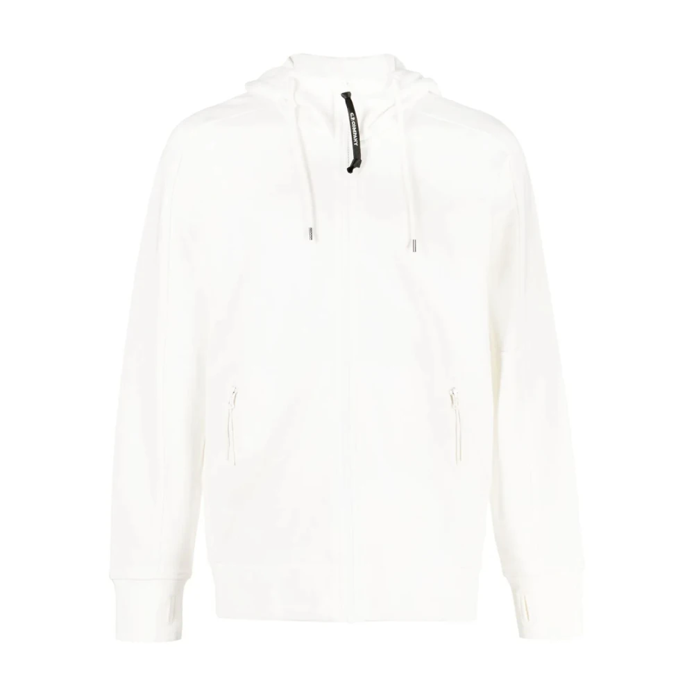 Sweatshirts & Hoodies > Zip-throughs - - C.p. Company - Modalova