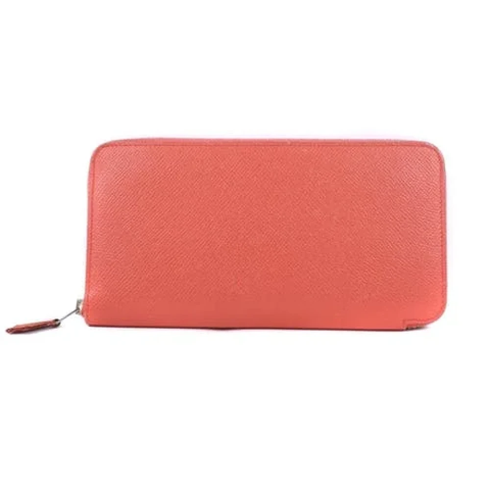 Pre-owned > Pre-owned Accessories > Pre-owned Wallets - - Hermès Vintage - Modalova