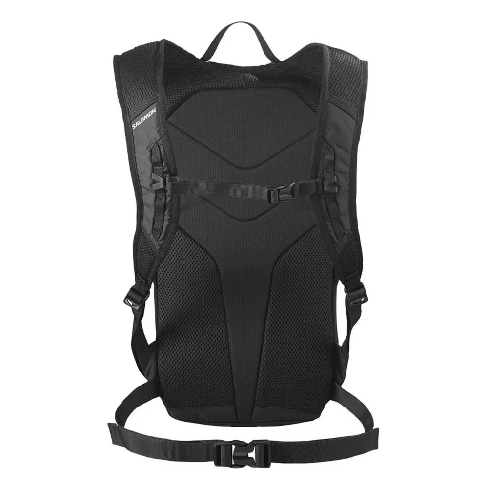 Salomon Trailblazer 20 Rugzak Black Heren