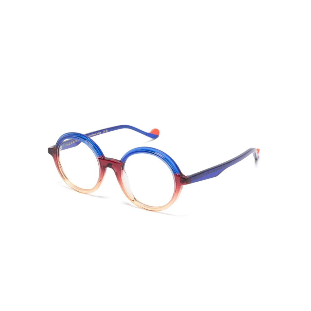 Face a Face Nijji 2 1682 Optical Frame Multicolor Dames