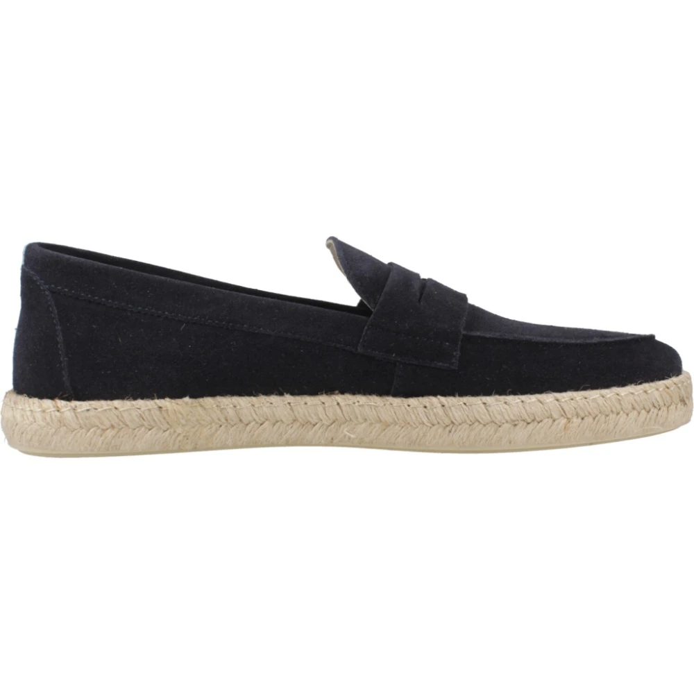 Shoes > Flats > Loafers - - Geox - Modalova