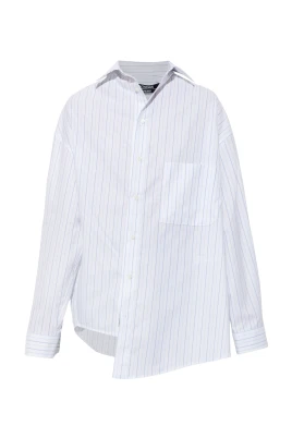 Cuadro Cotton Shirt