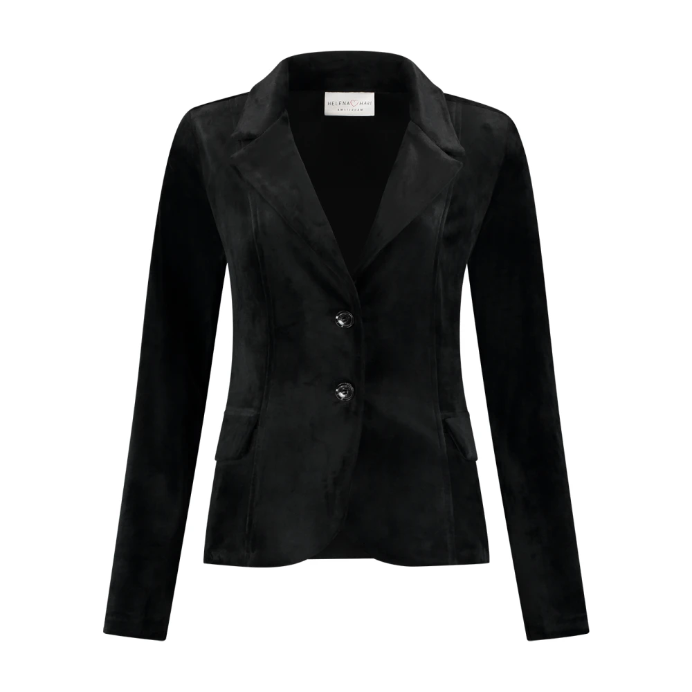 Jackets > Blazers - - Helena Hart - Modalova
