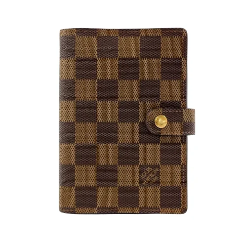 Pre-owned > Pre-owned Accessories - - Louis Vuitton Vintage - Modalova