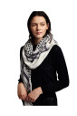 cashmere-driehoek-sjaal