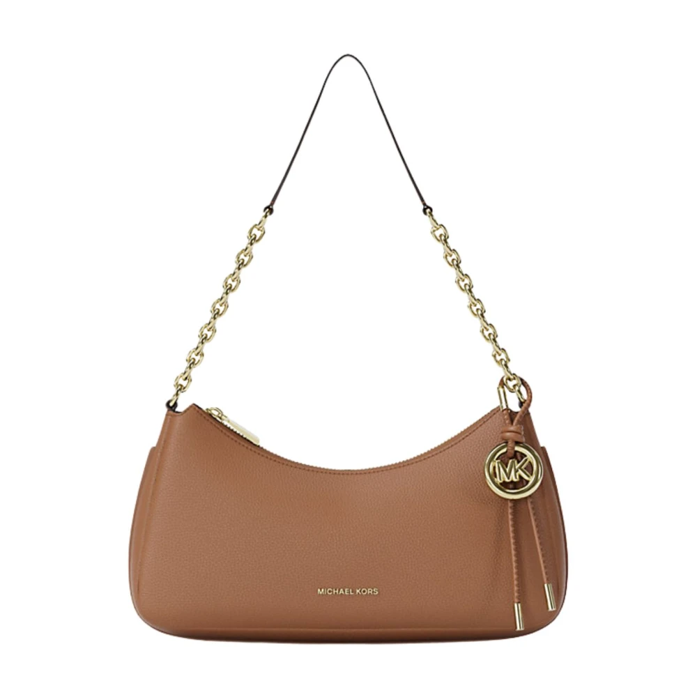 Michael Kors Women's Brown Nolita Handbag