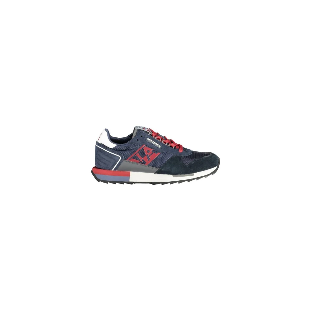 Shoes > Sneakers - - Napapijri - Modalova